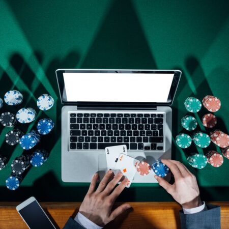 Come ritirare soldi dal casino online: guida completa