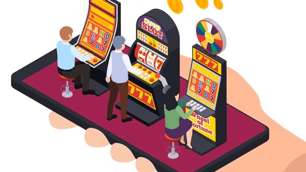 Slot famose e slot che pagano di più in Italia