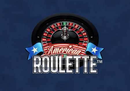 Roulette Americana (Netent)