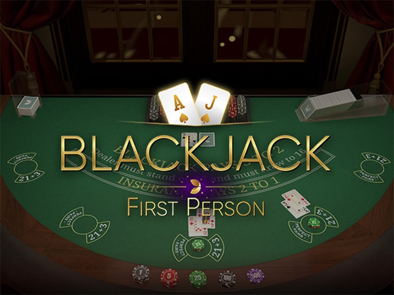 First Person Blackjack Recensione e Informazioni ProCasino