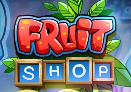Fruit Shop slot machine di NetEnt: descrizione dettagliata