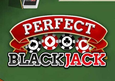 Perfect Blackjack (Playtech)