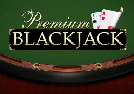 Premium Blackjack (Playtech)