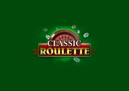 Roulette Classica (Playtech)