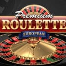 Roulette Europea Premium