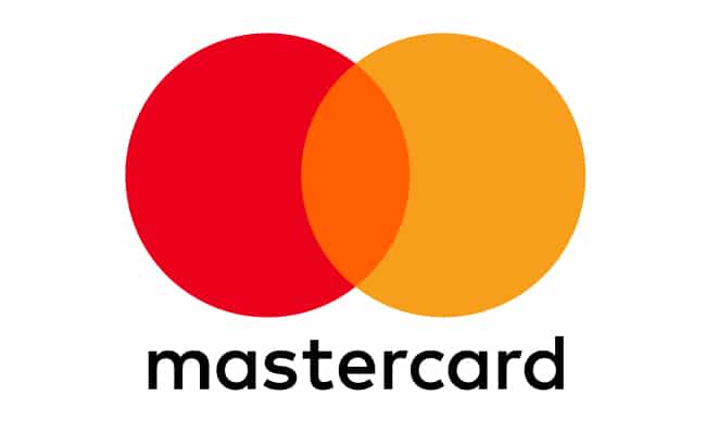 MasterCard, uno dei metodi di pagamento nei casino