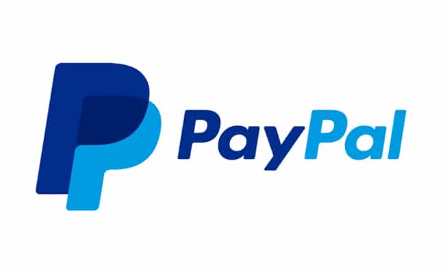 PayPal, uno dei metodi di pagamento nei casino