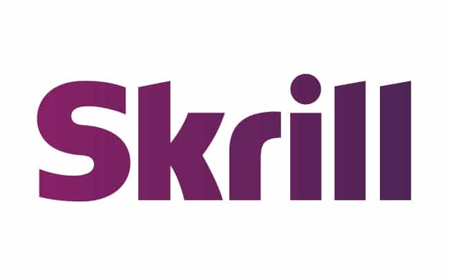 Skrill, uno dei metodi di pagamento nei casino