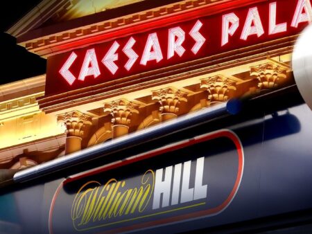 Acquisizione William Hill: Caesars acquista il colosso inglese