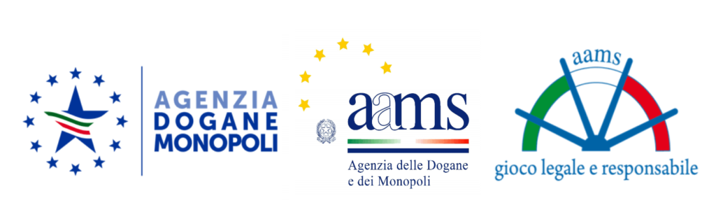 I casinò online italiani hanno la licenza ADM