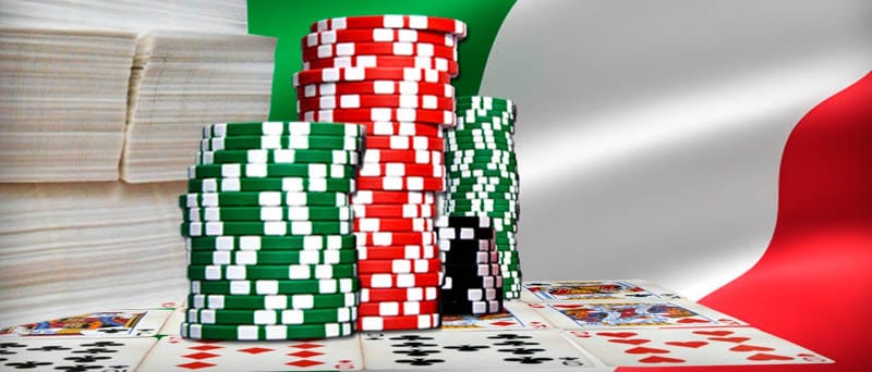 I 3 modi migliori per acquistare una casino online stranieri usata