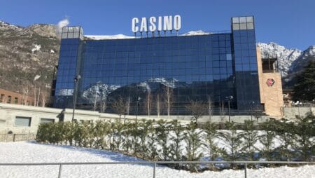 Casino de la Valle: gruppo pronto all’acquisto?