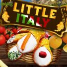 Little Italy Slot