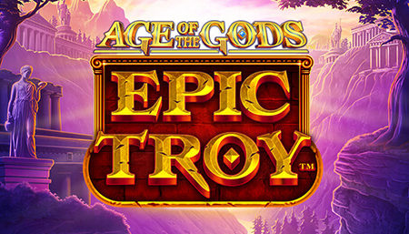 Epic Troy