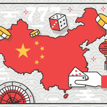 Gambling in Cina: amnistia per chi si dichiara colpevole