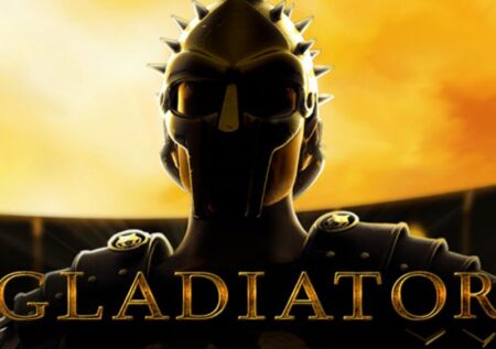 Gladiator Slot