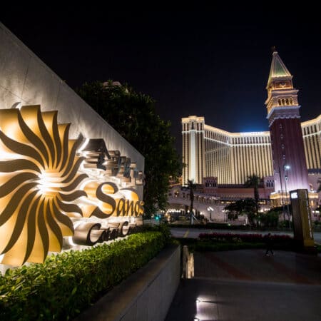 Las Vegas Sands online: un nuovo gigante in arrivo nel digitale?