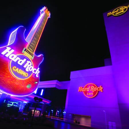 The Ritz Londra pronto ad essere acquistato da Hard Rock?
