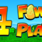 4 Fowl Play