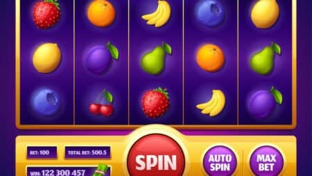 Come funzionano le slot machine? I segreti dietro ogni giro!