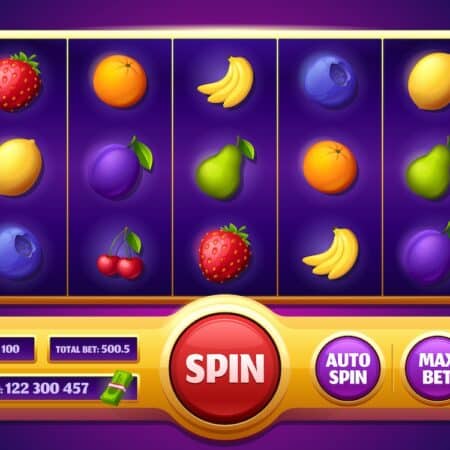 Come funzionano le slot machine? I segreti dietro ogni giro!
