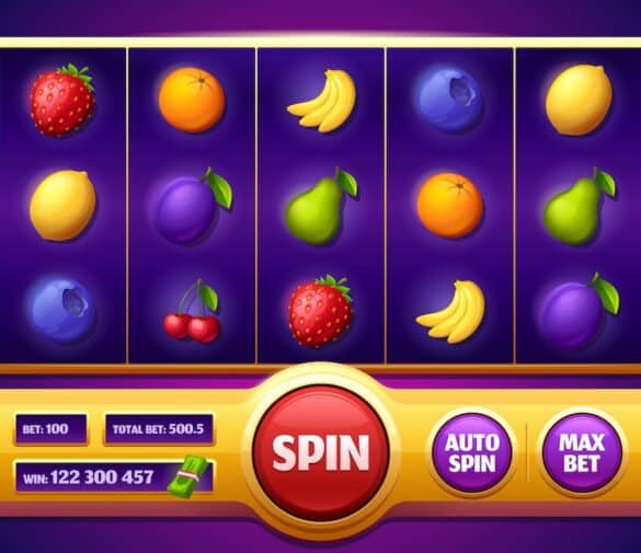 Come funzionano le slot machine? I segreti dietro ogni giro!