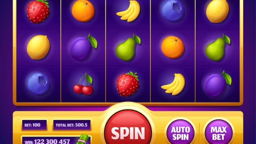 Come funzionano le slot machine? I segreti dietro ogni giro!
