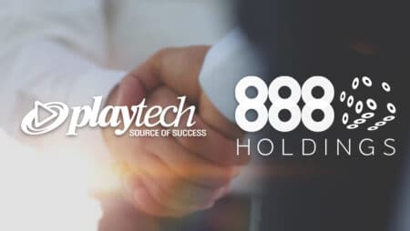 Partnership Playtech e 888: ecco le novità