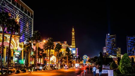 Casino di Las Vegas: ecco i migliori 10