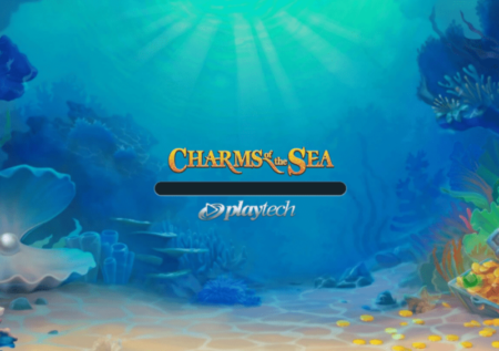 Charms of the Sea slot