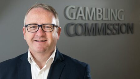 Gambling Commission: le dimissioni del CEO Neil McArthur