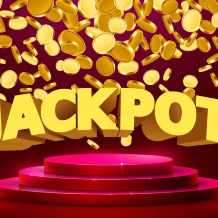 Vincita slot online: jackpot di 23 mila ad un fortunato giocatore