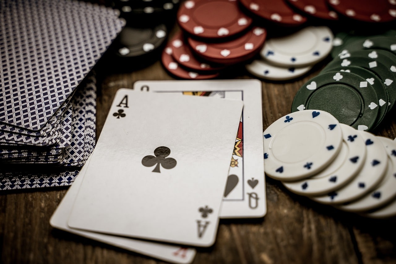 Contare Le Carte A Blackjack Funziona