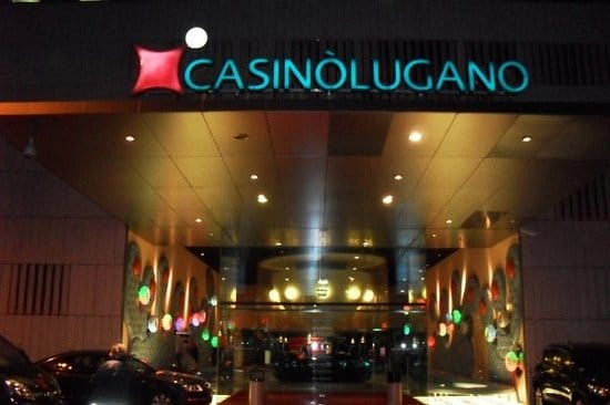 Un altro dei famosi casino in svizzera è il casino di Lugano.