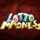 Lotto Madness slot