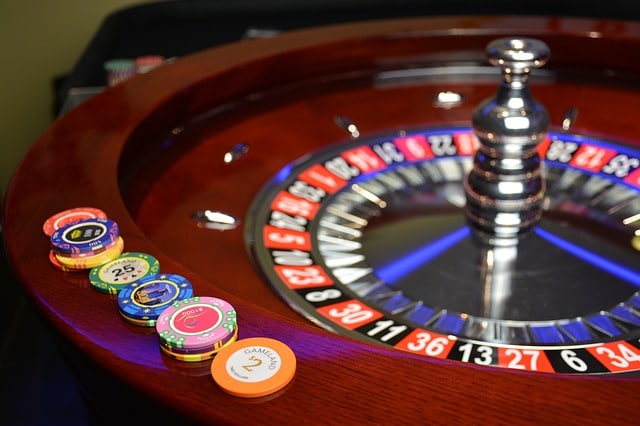 Articolo che tratta la martingala roulette. Quale roulette scegliere per giocare con il sistema martingala?