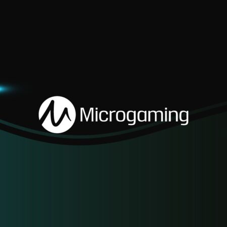 Nuove slot Microgaming per il mese di Aprile