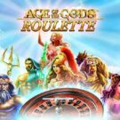 Age of the Gods roulette (Playtech)
