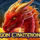 Dragon Champions slot machine