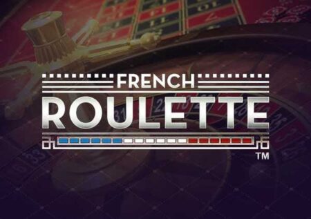 Roulette Prancis NetEnt