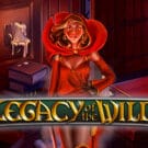 Legacy of the Wild slot