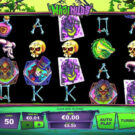 Maji Wilds slot machine