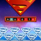 Superman Roulette (Playtech)