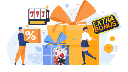 Promozioni Casino Online: scopri i segreti dei bonus