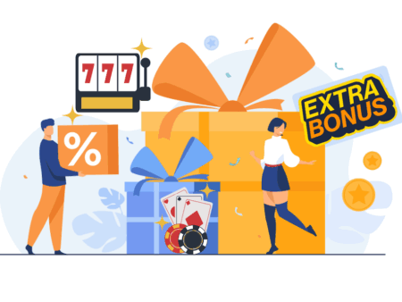 Promozioni Casino Online: scopri i segreti dei bonus