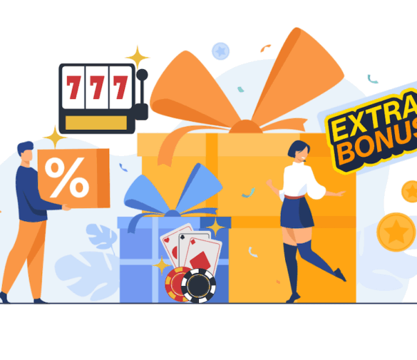Promozioni Casino Online: scopri i segreti dei bonus