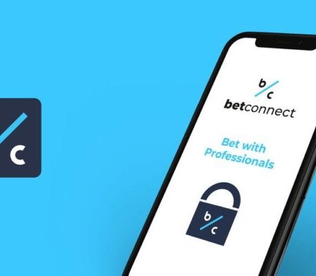 BetConnect lancia nuova piattaforma
