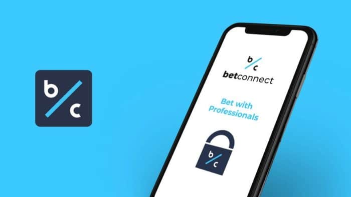 BetConnect lancia nuova piattaforma