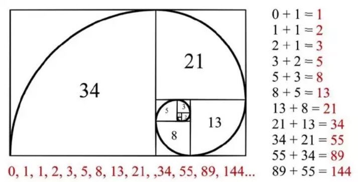 Vediamo ora il sistema Fibonacci applicato alla roulette.
