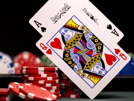 Contare le carte al blackjack: la guida completa